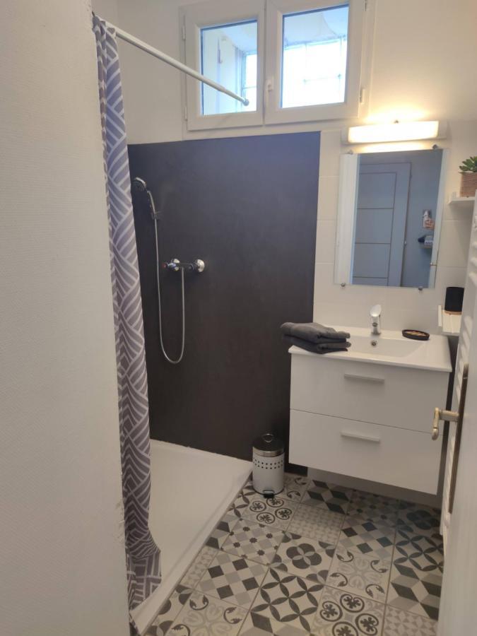 Les Plantades Aveyronnaises Apartment Saint-Georges-de-Luzençon Екстериор снимка